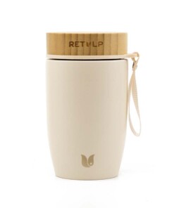 thermos lunchpot classic retulp beige