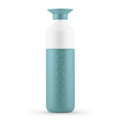 dopper insulated bottlenose blue