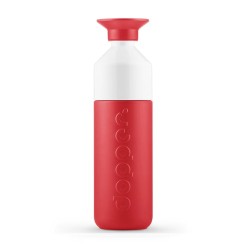 dopper insulated deep coral