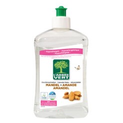 L'Arbre Vert Afwasmiddel Ecolabel