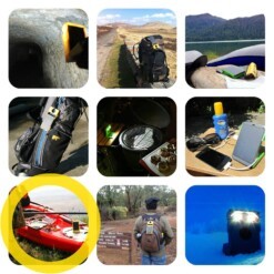 wakawaka power outdoor