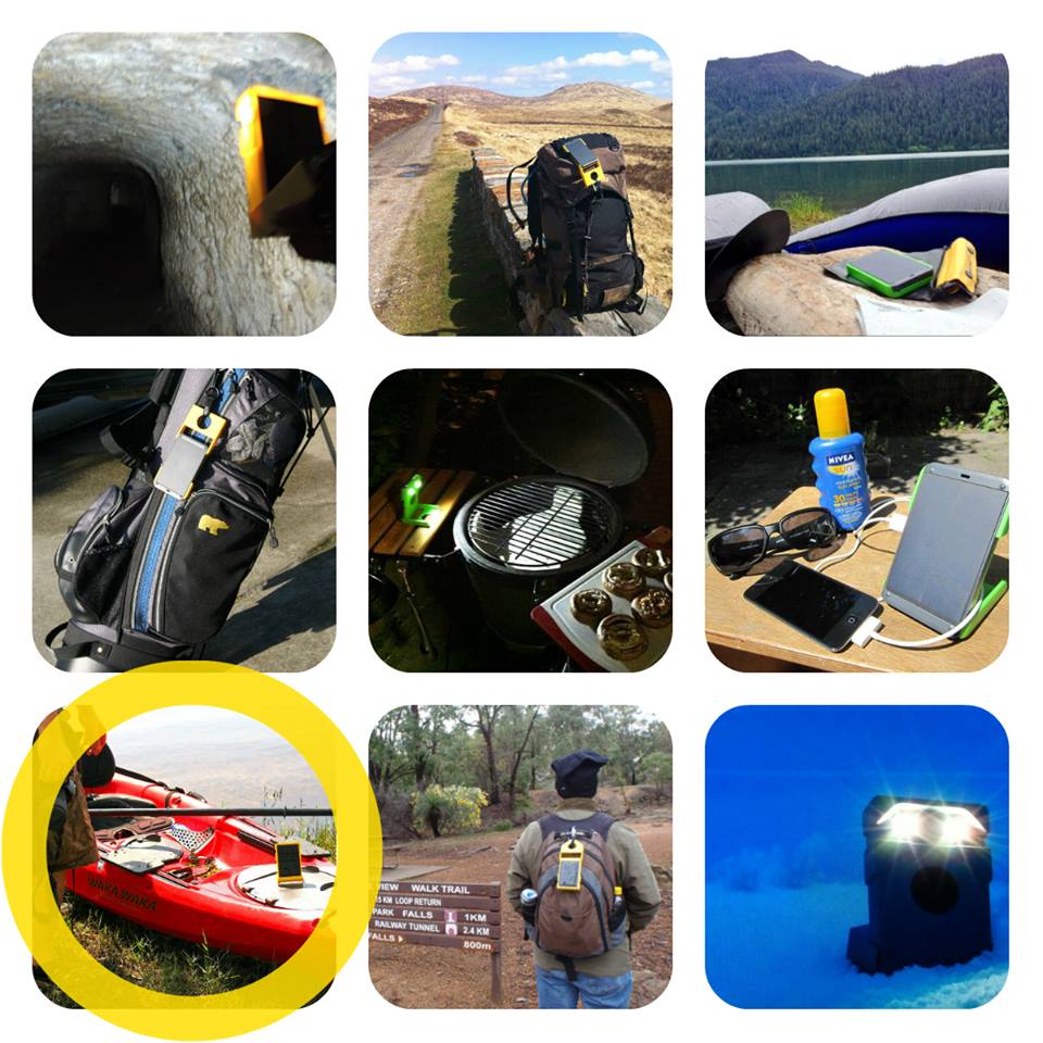 wakawaka power outdoor