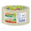 Tesa Eco Tape transparant 100% gerecycled plastic