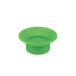 losse dopper dop groen