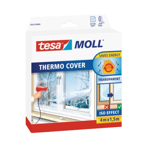 Tesa Thermo Cover