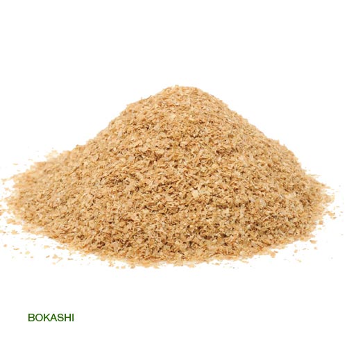 bokashi