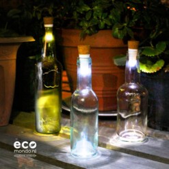 hergebruik fles, ecodesign