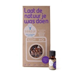 eco wasmiddel