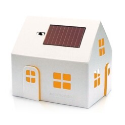 casagami solar nachtlampje