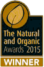 natural awards winner