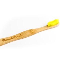 humblebrush geel