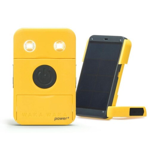 WakaWaka Powerplus