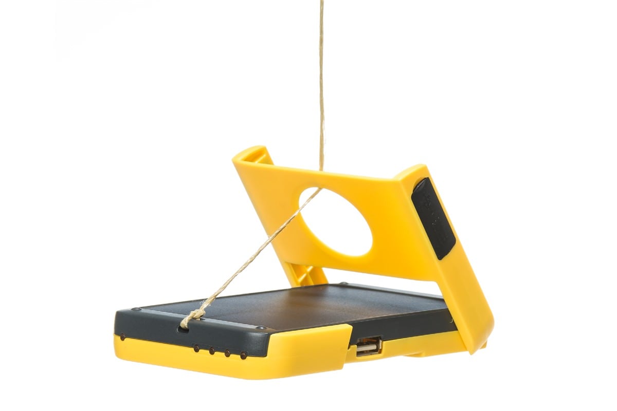 campinglamp