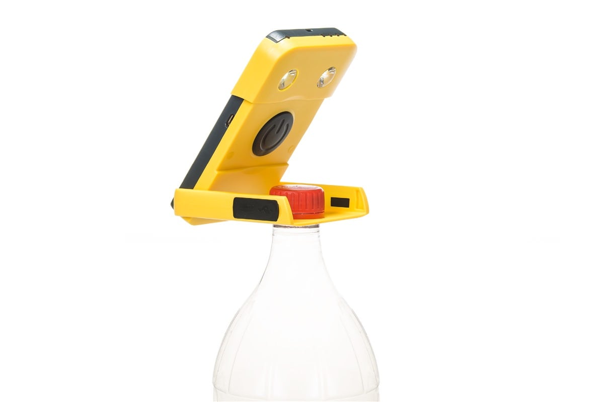 campinglamp