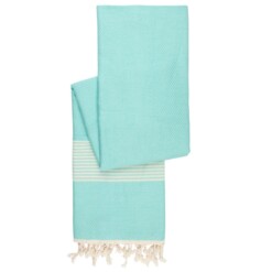 hamamdoek turquoise