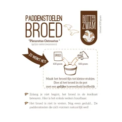 rotterzwam gebruiksaanwijzing