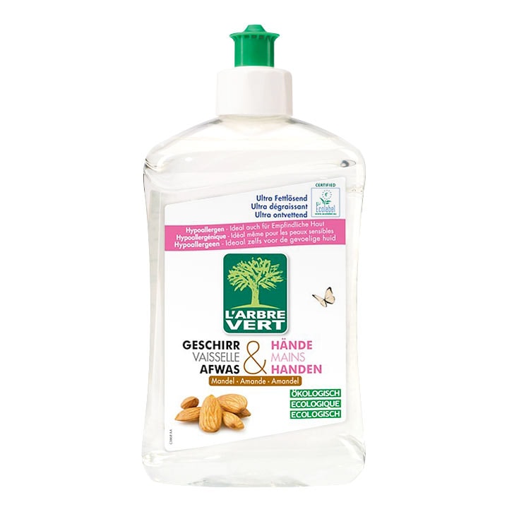 Amandel 500ml