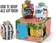 zaadbommen giftbox