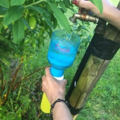 owell waterfilter hiking outdoor