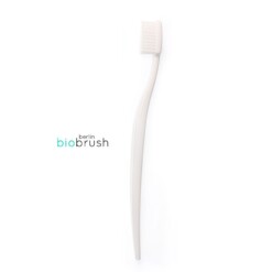 biobrush wit