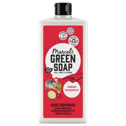 marcels green soap afwasmiddel