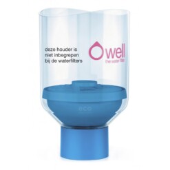 Owell Waterfilter houder