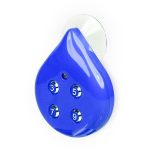 shower timer