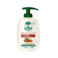 arbre vert handzeep argan