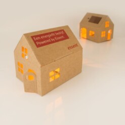 casagami essent solarhuisje