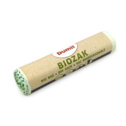 dumil biozakken 140 liter