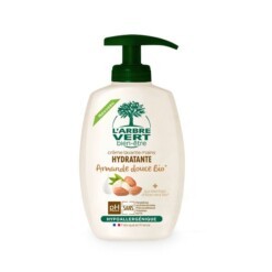 eco handzeep amandel