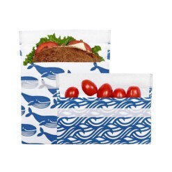lunchskin 2 pack whale