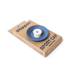 dopper sportdop sportcap