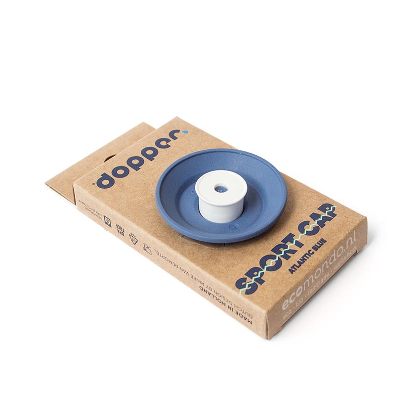 dopper sportdop sportcap