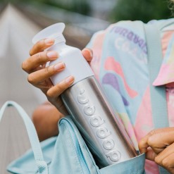 dopper herbruikbare fles