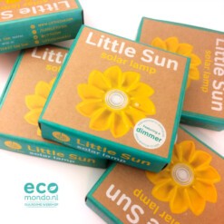 little sun lamp