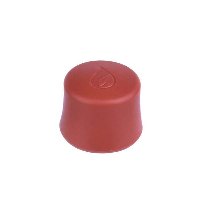 Dop Dusty Red