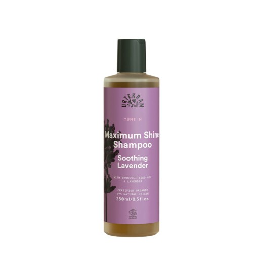 urtekram shampoo lavendel 250ml