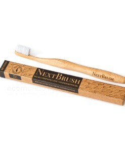 NextBrush Tandenborstel Bamboe