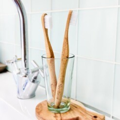 nextbrush bamboe toothbrush
