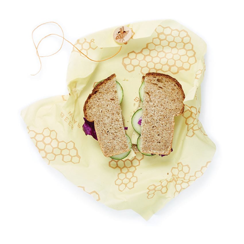 Bee’s Wrap Sandwich Wrap - Afbeelding 3