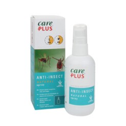 care plus natural insect spray