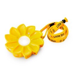 little sun campinglamp