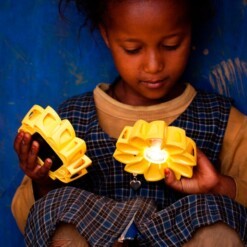 littlesun duurzaam cadeau
