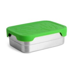Grote eco lunchbox splash box XL