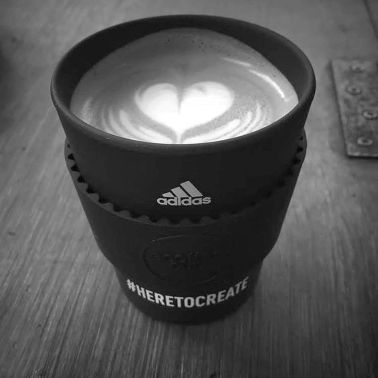 ecoffeecup adidas