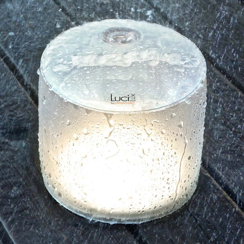 luci outdoor ledlamp
