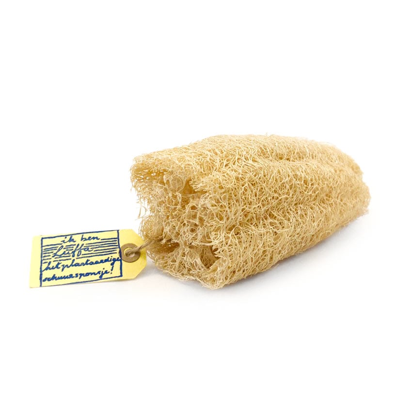 Luffa - het Natuurlijke Schuursponsje - Afbeelding 4