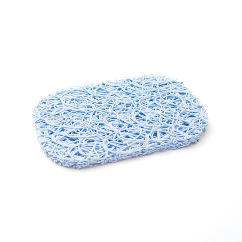 soaplift seaside blue zeepbakje