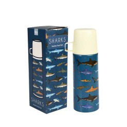 thermosflask sharks